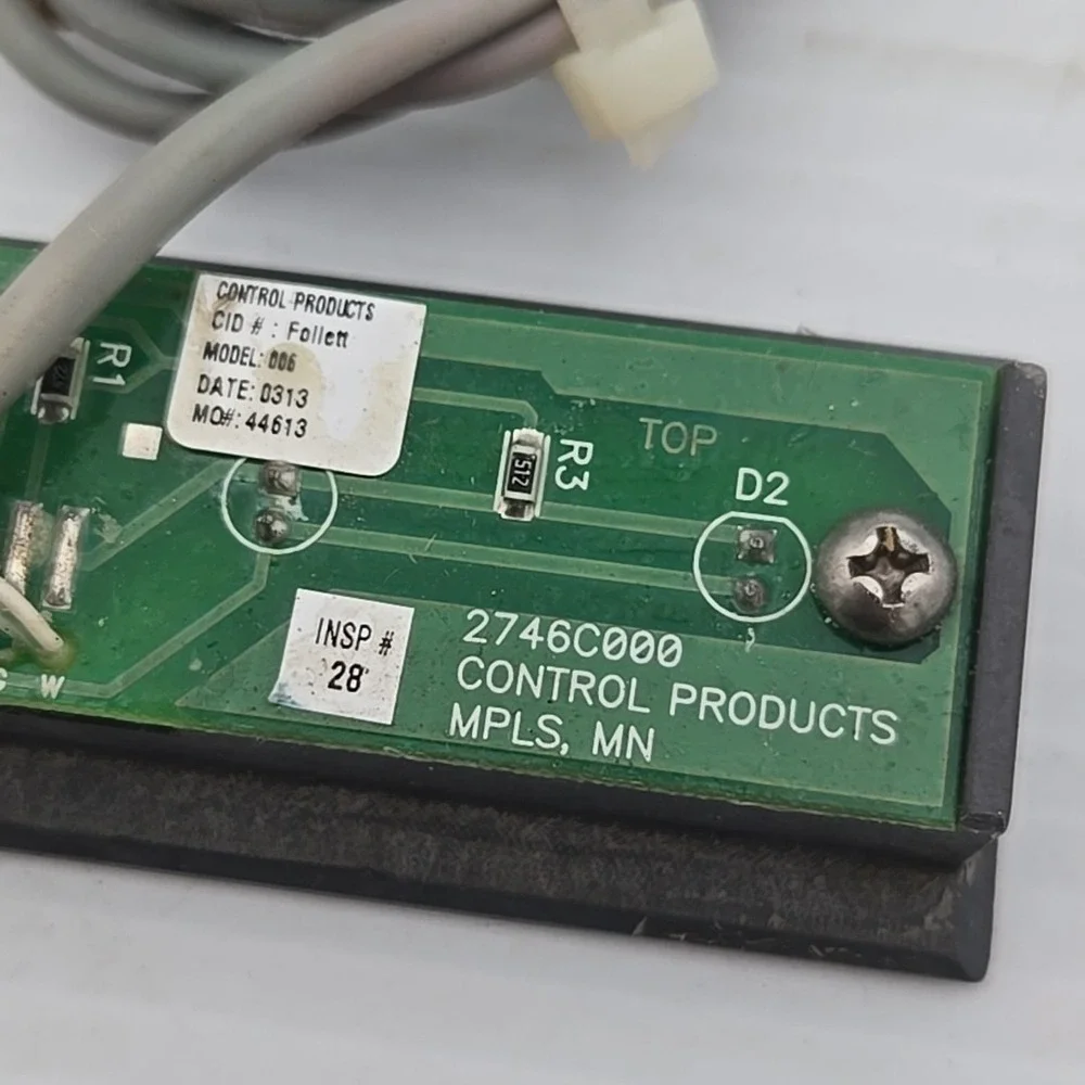 Control Products 2746C000‎